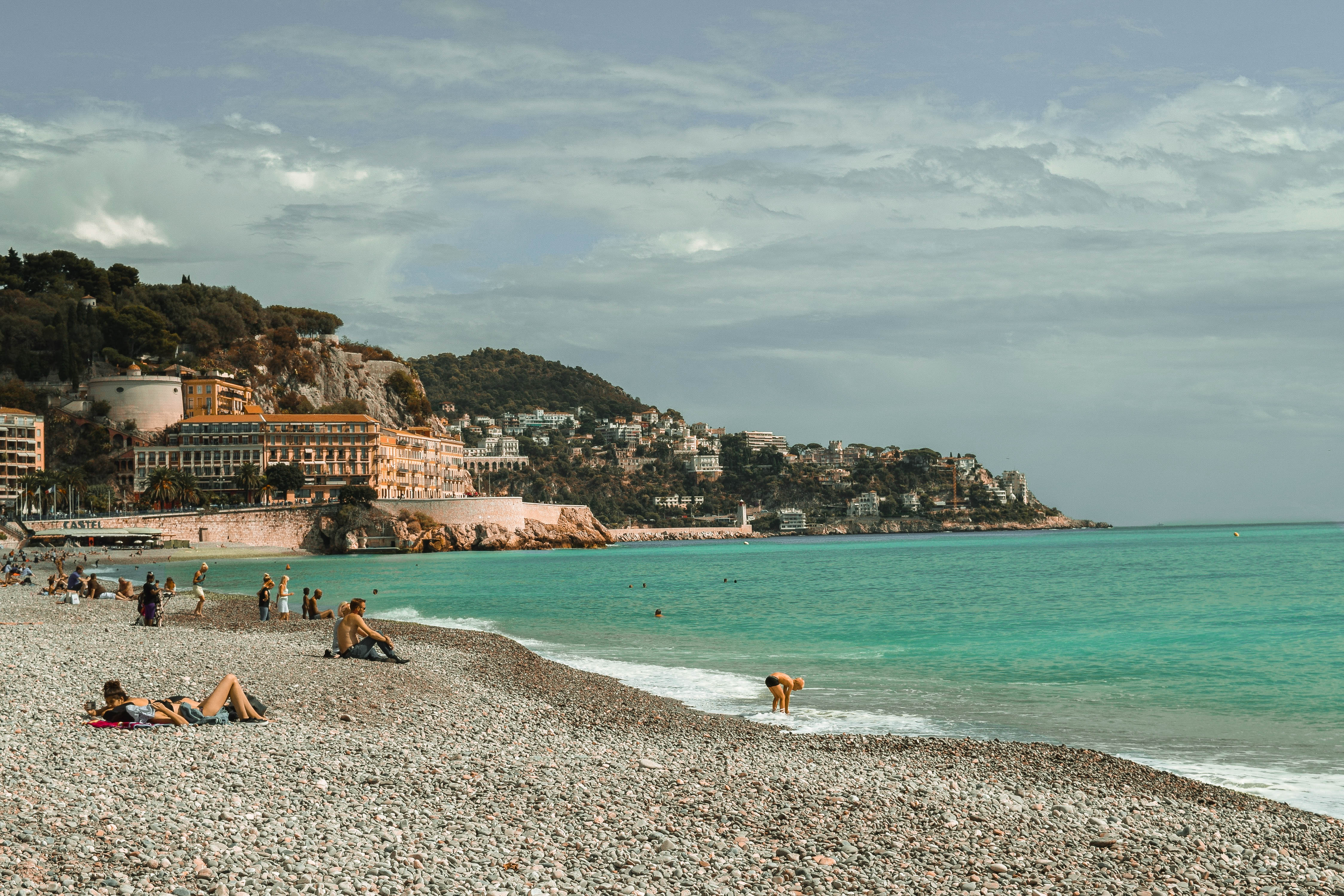 Kom langs om het te weten Afwijken last The Best of the French Riviera: A 4 Day Itinerary - Rachel En Route